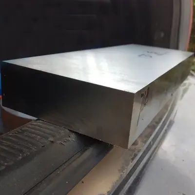 S55C碳結(jié)構鋼